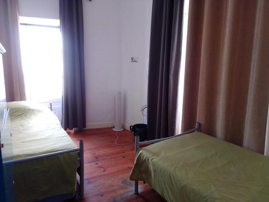 Old Evora Guest House Luaran gambar